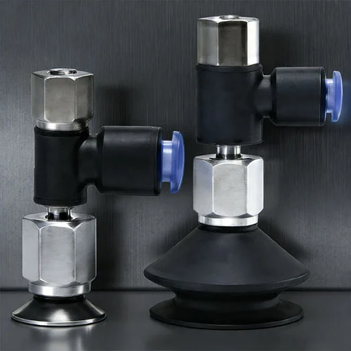 Flexibile Gripping Technology Boosts Quality and Efficiency in Emerging Industries