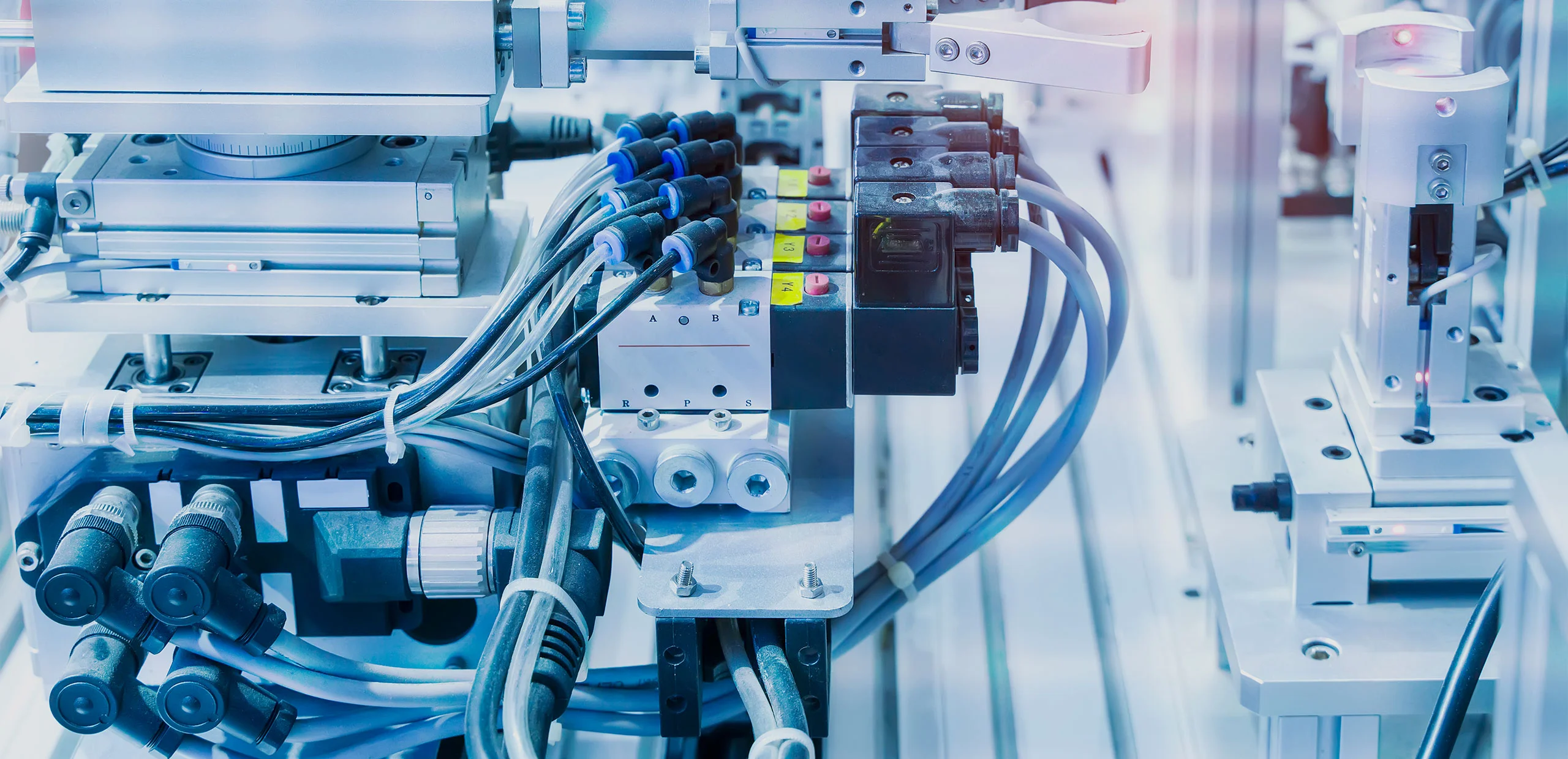 Summus Quality Electrical Components