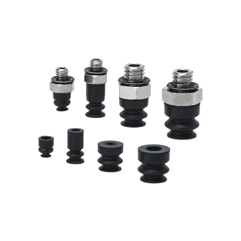 Quomodo Mini Folles Vacuum Suctionis Cucurbitulae ZP2-ZJ Improve Precision Tractantem euismod in Systems Automated