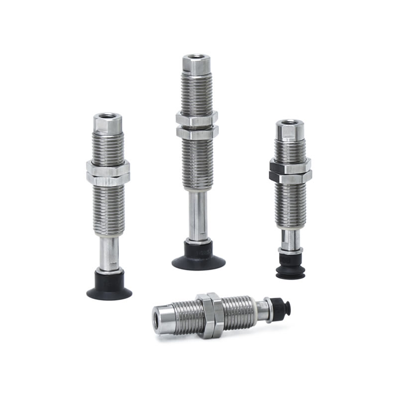 Quomodo Low Friction Direct Adscendens Vacuum Suctionis Cucurbitulae ZP3 Improve Precision and Efficiency in Modern Automation Systems