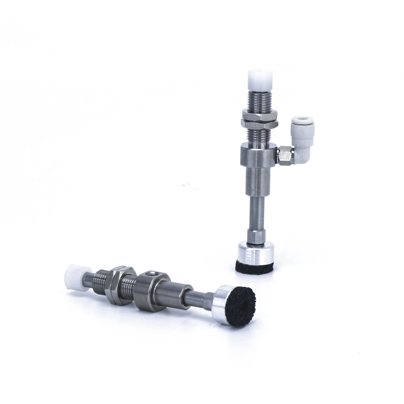 Cur non sunt ver Buffer Spongia Vacuum Suctionis Cucurbitulae ZP2 Smart electionem pro summus praecisione Automation
