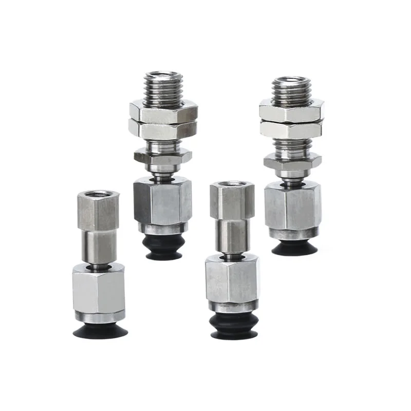 Ball Joint Vacuum Suction Cucurbitulae ZP2-J