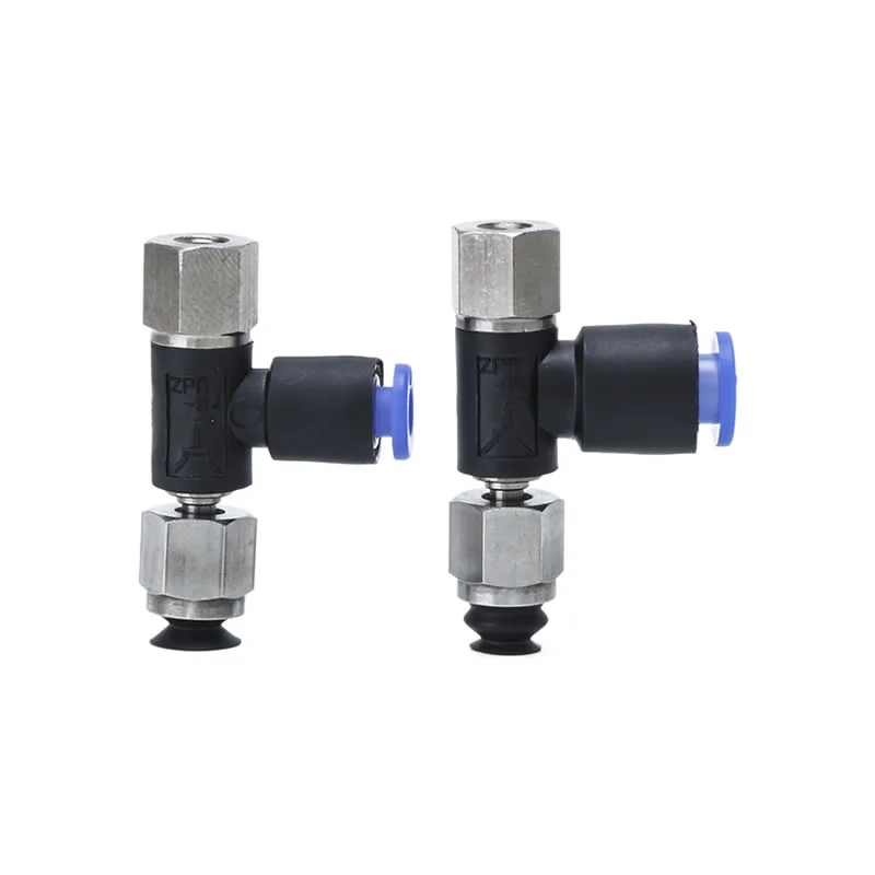 Ball Joint Vacuum Suction Cucurbitulae ZP2-J