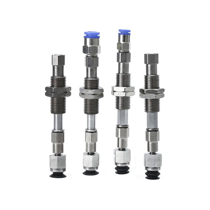 Ball Joint Vacuum Suction Cucurbitulae ZP2-J
