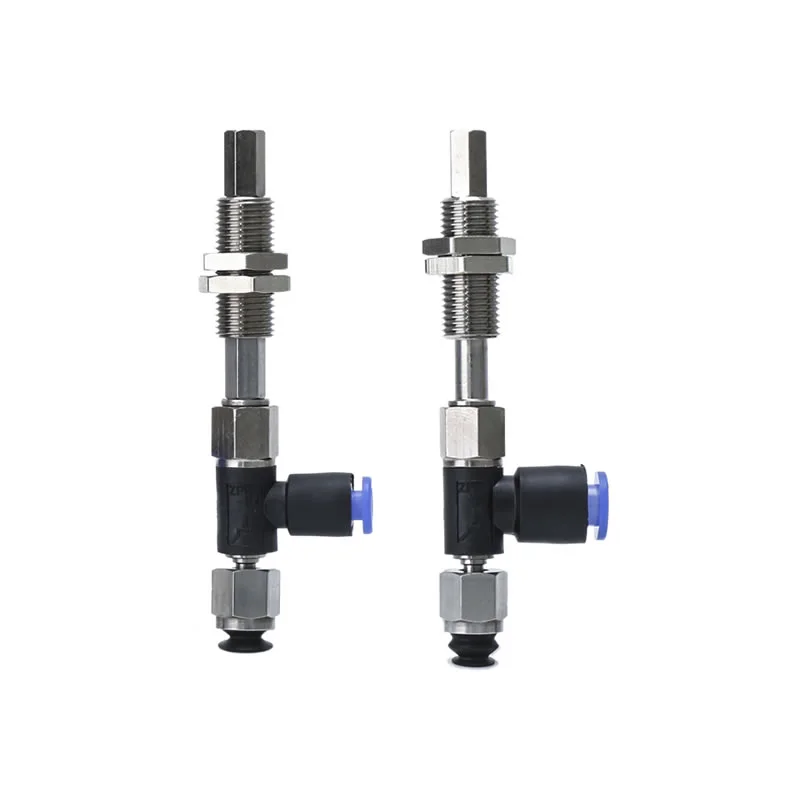 Ball Joint Vacuum Suction Cucurbitulae ZP2-J