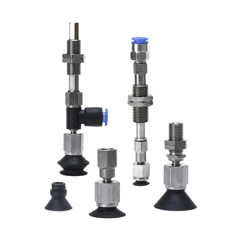 Basic Ball Joint Vacuum Suction Cucurbitulae ZP