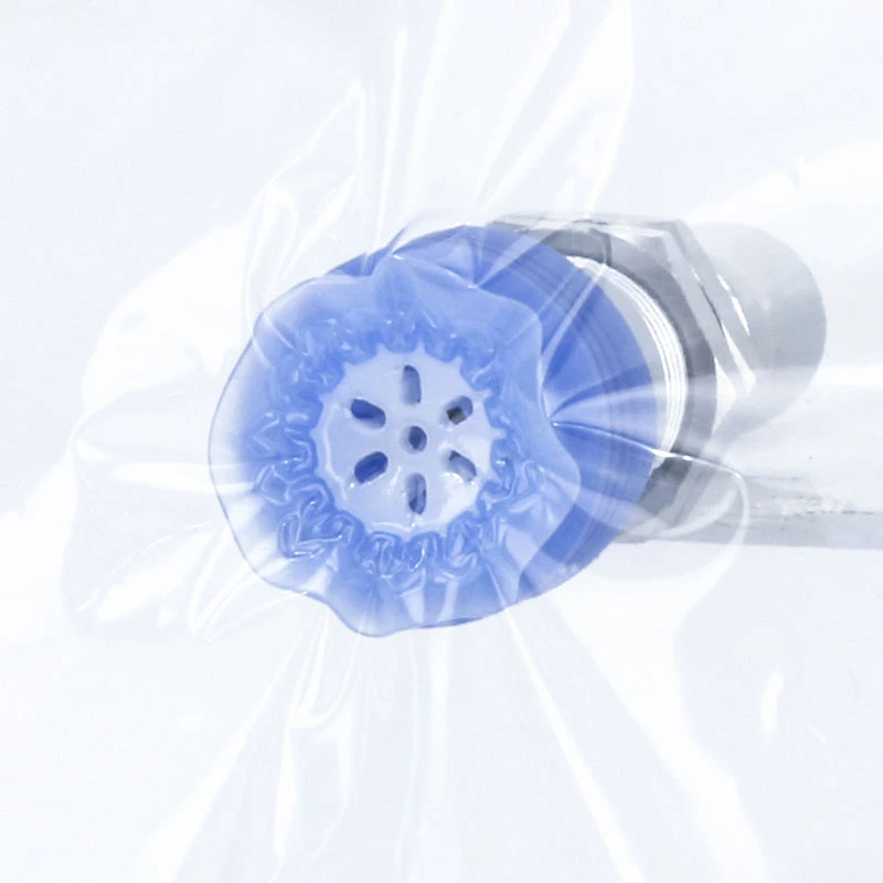 ZP3P-JT . Vacuum Suctionis follis 5.5-scaena
