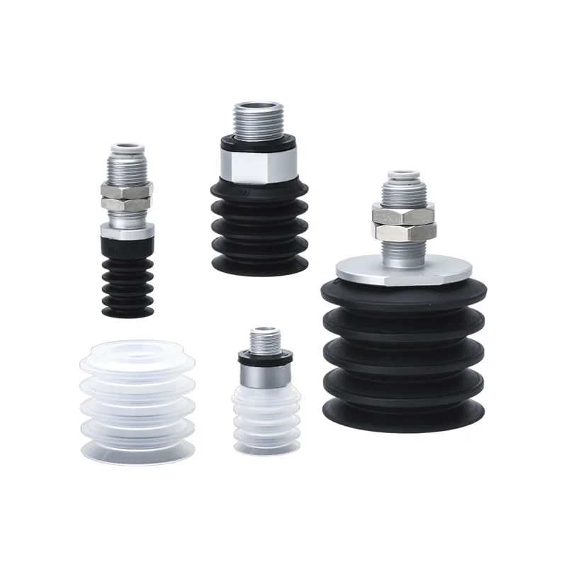 Follis Vacuum Suctionis Cucurbitulae ZP2-ZJ