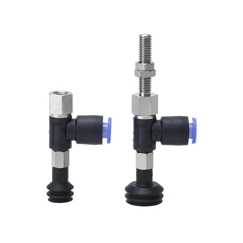 Follis sine Lore Ring Vacuum Suctionis Cucurbitulae ZP2-J
