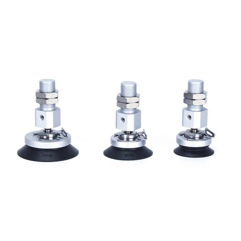 High Rigidity Ball Join Vacuum Suction Cucurbitulae ZP3E