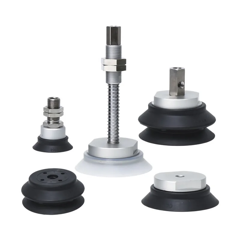 High Rigidity Vacuum Suction Cucurbitulae ZP High Rigidity Vacuum Suction Cucurbitulae ZP