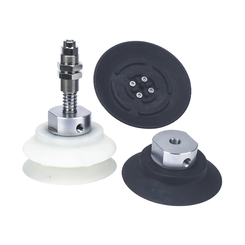 High Rigidity Vacuum Suction Cucurbitulae ZP2