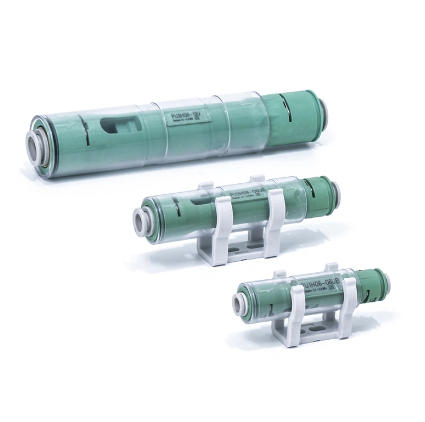 in-line Type Vacuum Vacuum Generators PU
