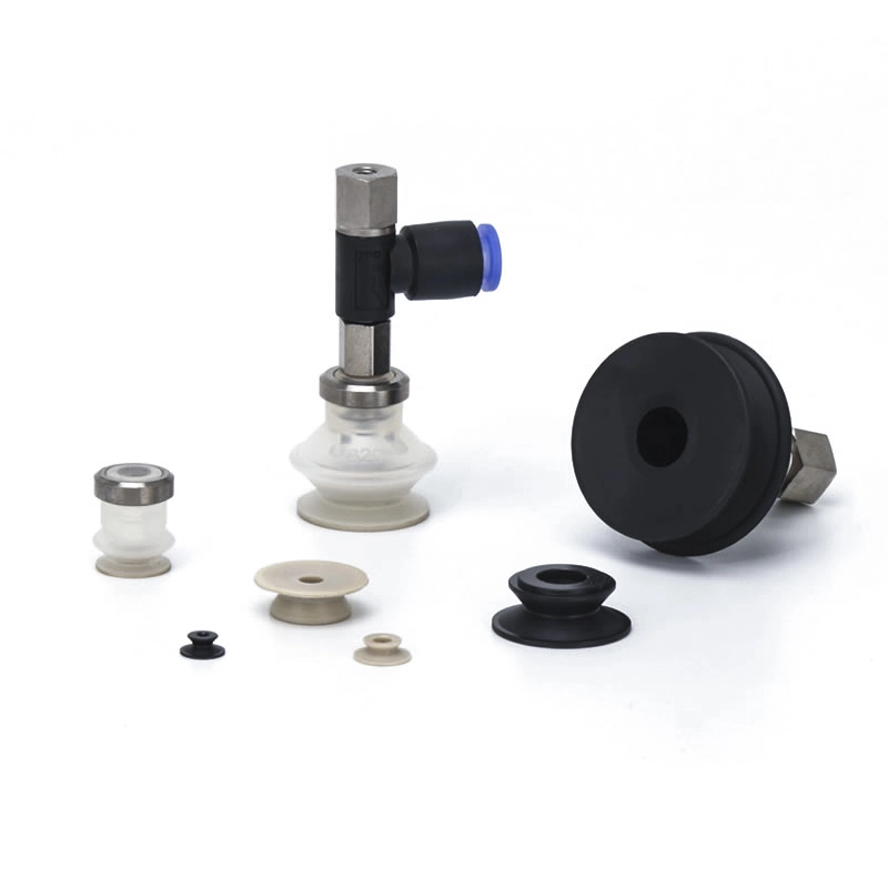 Mark-free Vacuum Suctionis Cucurbitulae ZP2