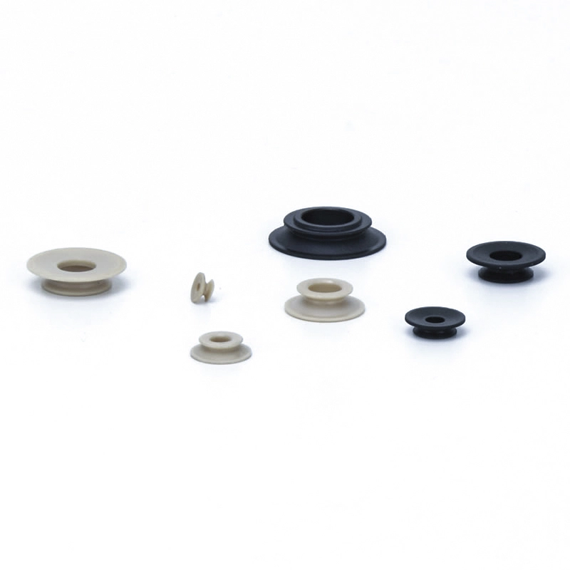 Mark-free Vacuum Suctionis Cucurbitulae ZP3