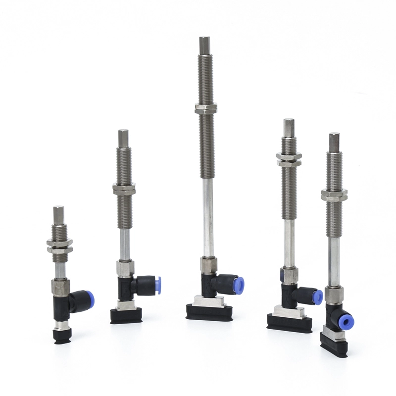 Oval Vacuum Suctionis Cucurbitulae ZP2