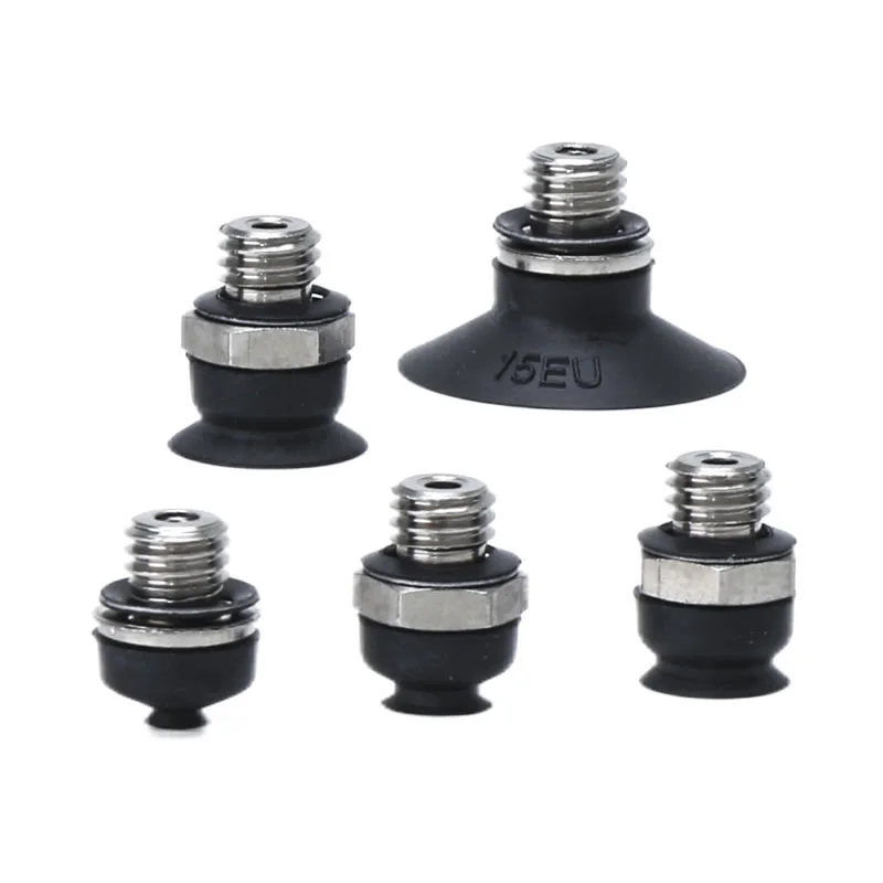Brevis typus Vacuum suctionis Cucurbitulae ZP2-EU